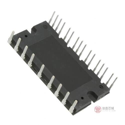 原装正品STGIPS10K60A全新MOD IPM 600V 10A 25-SDIP