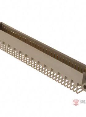 原装09031646951全新CONN DIN HDR 96POS PCB RA GOLD正品