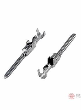 原装175288-5全新CONN PIN 20-24AWG CRIMP TIN正品