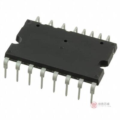 原装正品IKCM20L60GDXKMA1全新IFPS MODULE 600V 20A