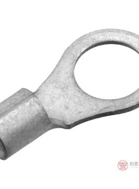 原装160056全新CONN RING CIRC 8AWG CRIMP正品