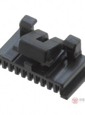 原装DF50A-10S-1C全新CONN SOCKET 10POS 1MM CRIMP正品