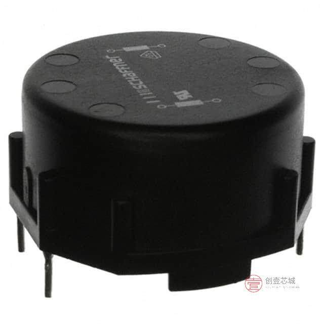 原装RN152-6-02-3M9全新CMC 3.9MH 6A 2LN TH正品