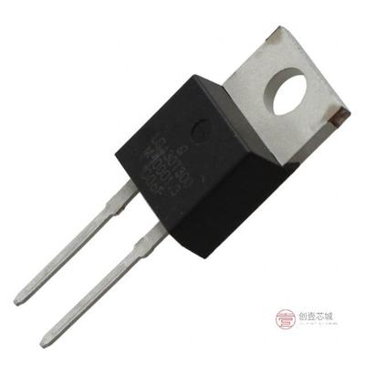 原装LQA10T300全新DIODE GEN PURP 300V 10A TO220AC正品
