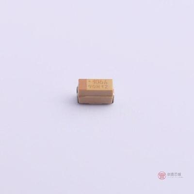 原装TPSA106M010R1800全新10uF 20% 10V正品