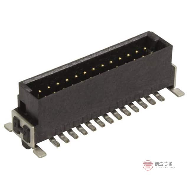 原装15110502601333全新HAR-FLEX STRAIGHT MALE 1