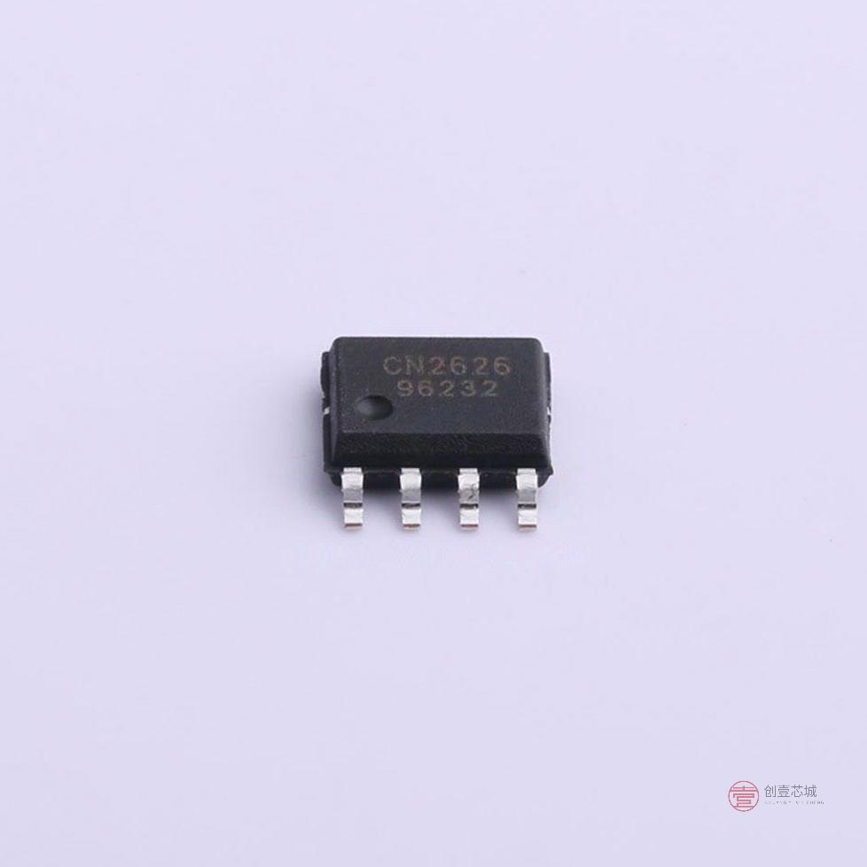 原装CN2626全新Vin=6V Vout=3.3V 1A 53dB@(10kHz)正品