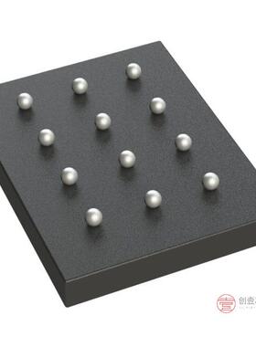 原装PCF85263AUKZ全新IC RTC/CAL ALM I2C WLCSP正品