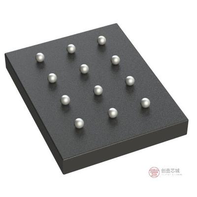 原装PCF85263AUKZ全新IC RTC/CAL ALM I2C WLCSP正品