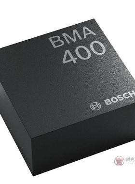 原装BMA400全新ACCELEROMETER 2-16G 12LGA正品