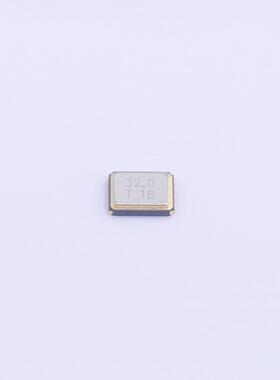 原装SX32Y032000BA1T全新无源晶振 SMD3225_4P 32.