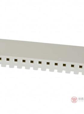 原装正品1-640251-3全新CONN RECEPT 13POS W/O RAMP