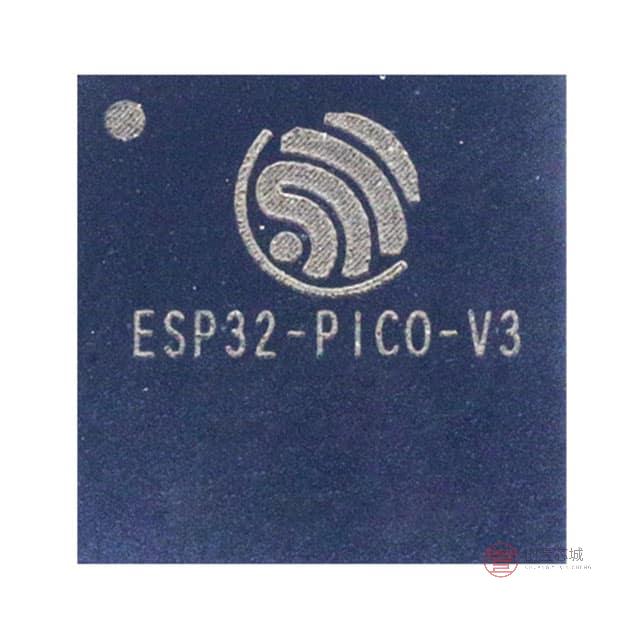 原装ESP32-PICO-V3全新RX TXRX MOD WIFI SURFACE