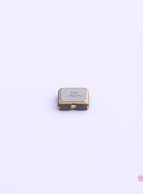 原装OT252020MJBA4SL全新有源晶振 20.000000MHz -