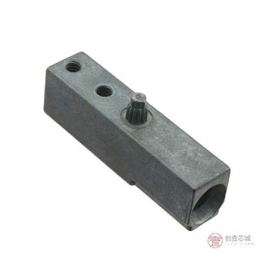原装5223986-2全新CONN KEYED GUIDE MODULE R/A 4-40正品