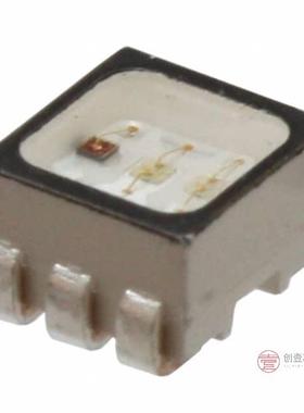 原装ASMT-YTD2-0BB02全新LED RGB CLEAR 6PLCC SMD正品