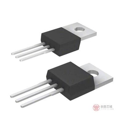 原装SPP06N80C3XKSA1全新MOSFET N-CH 800V 6A TO2