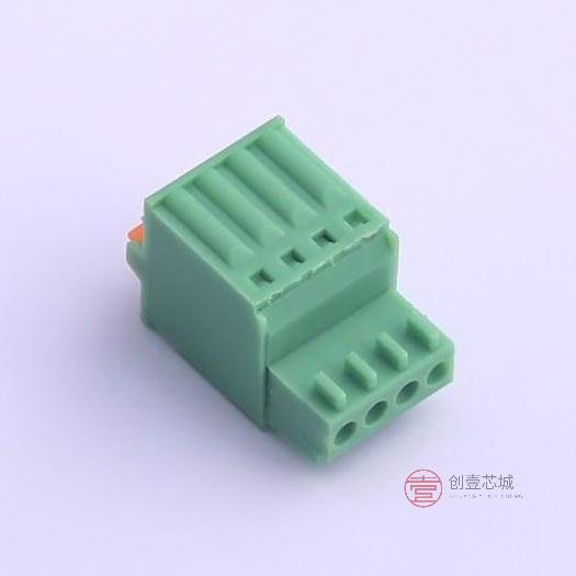 原装KF2EDGKD-2.5-4P全新2.5mm 排数:1 每排P数:4正品