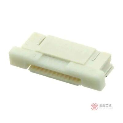 原装正品1-1734592-2全新CONN FPC BOTTOM 12POS 0.5