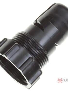 原装207387-1全新CONN INTERNAL CABLE GRIP 17 BLK正品