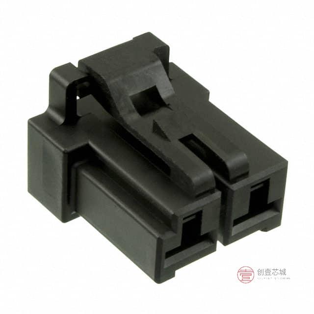 原装DF60A-2S-10.16C全新CONN RCPT 2POS 10.16MM