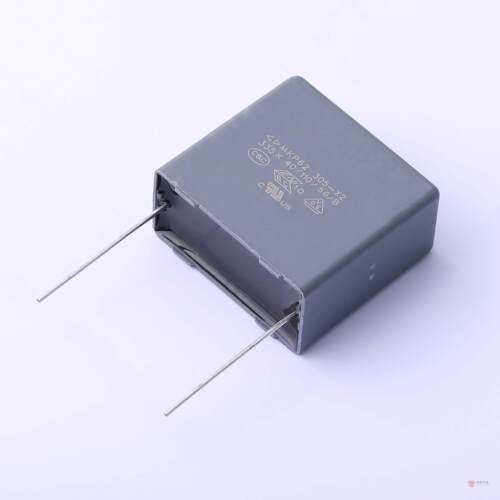 原装正品C42Q2335KBAC000全新等级:X2 3.3uF 10% 305VAC