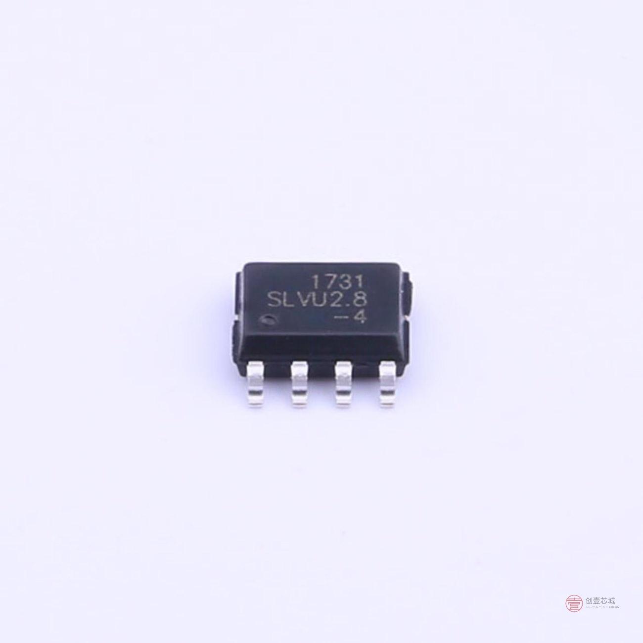 原装SLVU2.8-4N全新SLVU2.8-4N正品