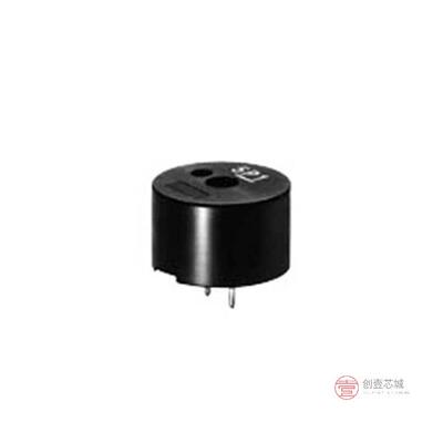 原装正品SDC1610MT-01全新BUZZER MAGNETIC 12V 16MM TH