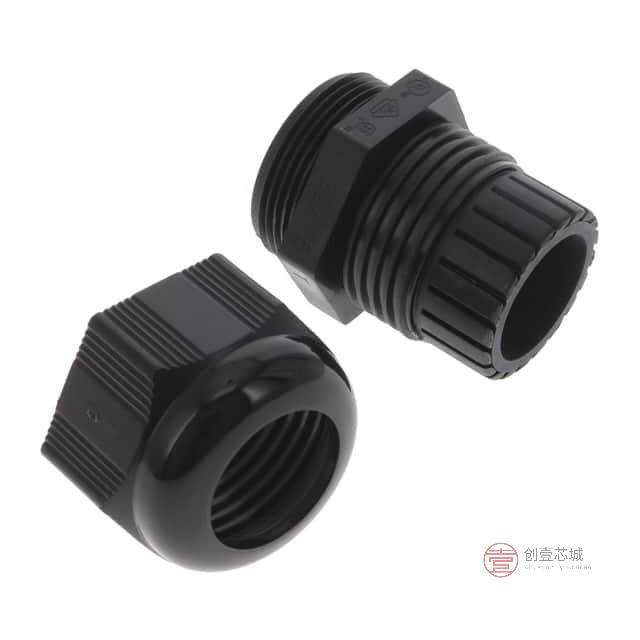 原装1411136全新CABLE GLAND 15-21MM M32 POLY正品