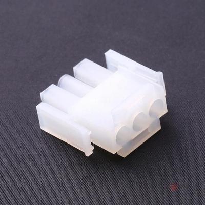 原装63080-03P-8B2全新6.3mm 1x3P正品