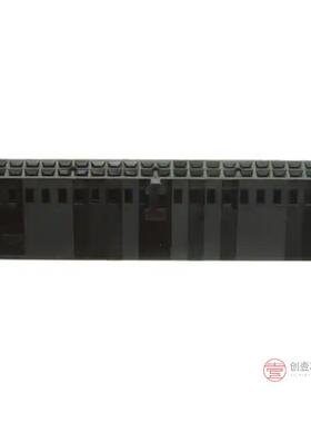 原装正品1-102387-3全新CONN HOUSING 44POS .100 PO