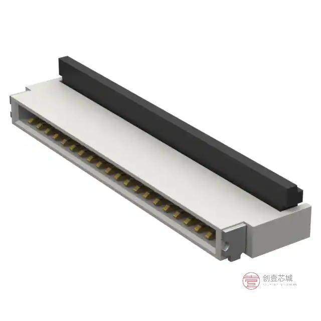 原装FFC2B28-20-G全新20W,0.5MM FFC CON,R/A,DUAL