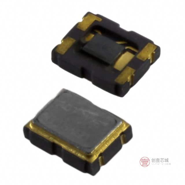 原装7Q-19.200MBG-T全新XTAL OSC TCXO 19.2000MHZ