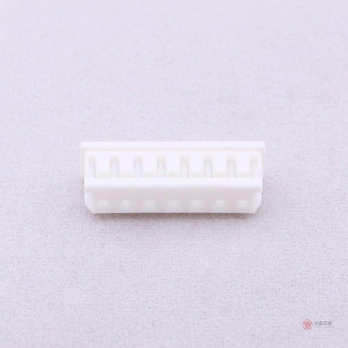 原装A2010H-7P全新2mm 1x7P正品