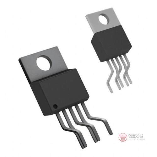 原装正品LM2585T-ADJ全新IC REG MULT CONFG ADJ 3A
