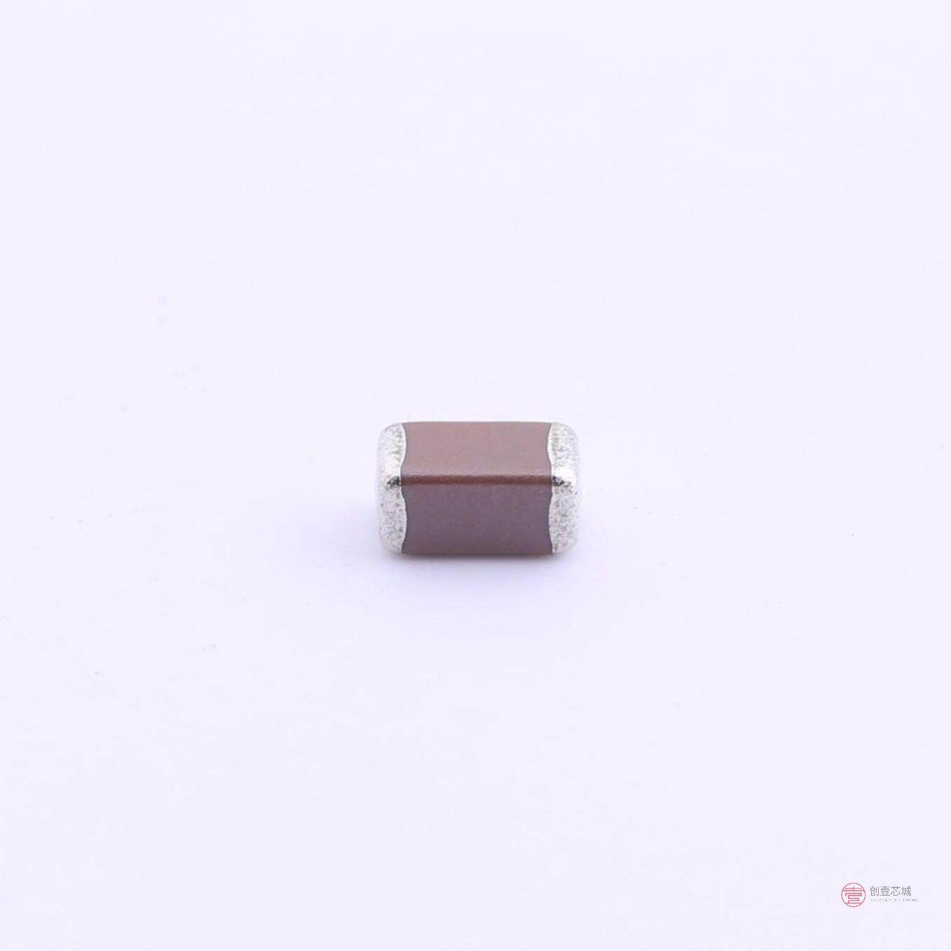 原装CGA5L2X7R2A105KT0Y0U全新1uF 10% 100V正品