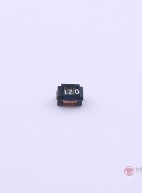 原装FHW0805UF120JST全新12uH 5% 110mA 3.5正品