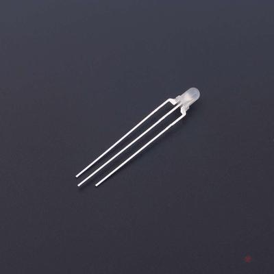 原装XL-A324SURUBW全新红灯,蓝灯 共阴极 6000K~8000K正品