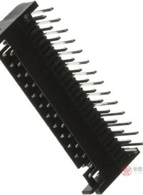 原装DF11-28DP-2DS(24)全新CONN HEADER R/A 28POS