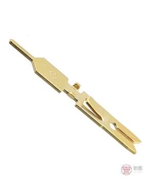 原装516-290-520全新CONTACT NON-GEND SIGNAL GOLD正品