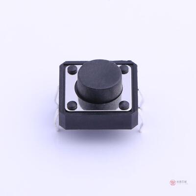 原装正品TSA121G60-250全新轻触12*12*6 250gf