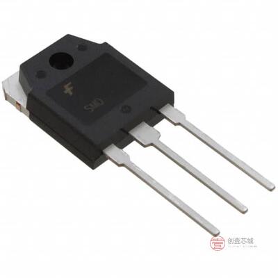 原装正品FGA60N65SMD全新IGBT FIELD STOP 650V 120A TO3P