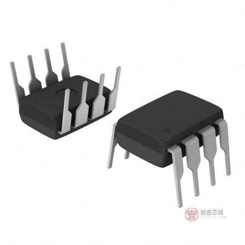 原装正品DPA423PN全新IC REG CONV POE TELECM 1OUT 8DIP