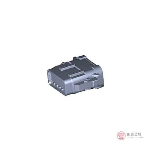 原装正品DTM06-12SB-E003全新CONN PLUG HSG 12POS