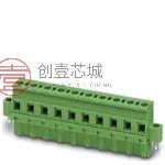 原装1847990全新TERM B PLUG 2POS 7.62MM正品