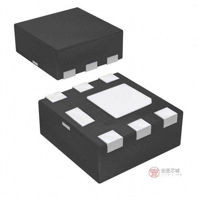 原装FDMA410NZ全新MOSFET N-CH 20V 9.5A 6MICROFET正品