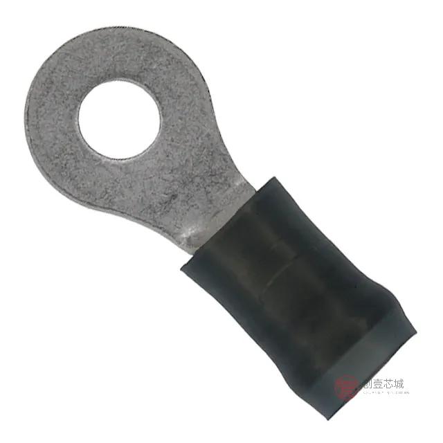 原装36158全新CONN RING CIRC 14-16AWG #6 CRIMP正品