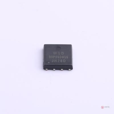 原装WSD90P06DN56全新P沟道 漏源电压(Vds