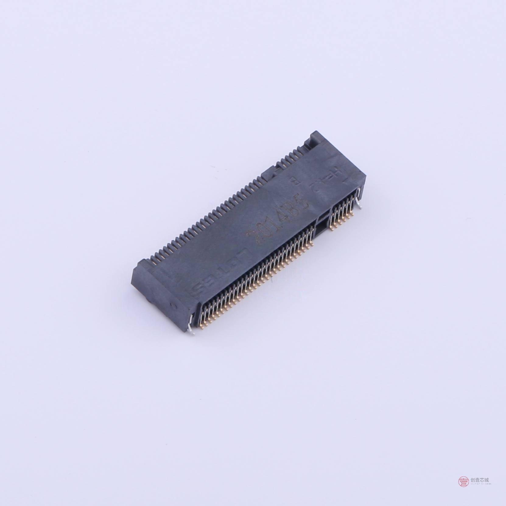 原装APCI0105-P001A全新 77Pins 500mA 21.85 x 7.