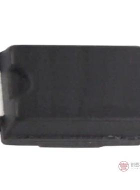 原装SMAJ100CA-13-F全新TVS DIODE 100VWM 162VC SMA正品